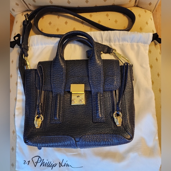 Phillip Lim Pashli Mini - Picture 1 of 9
